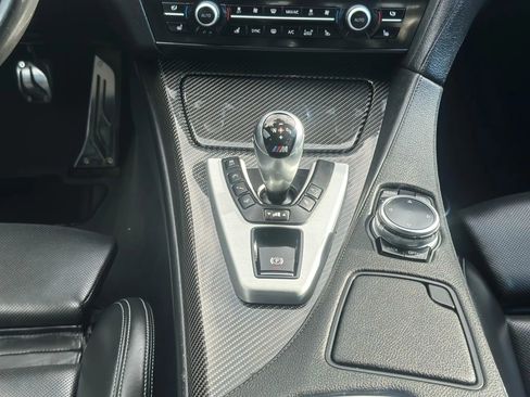 Used 2015 BMW M6 Gran Coupe image 26
