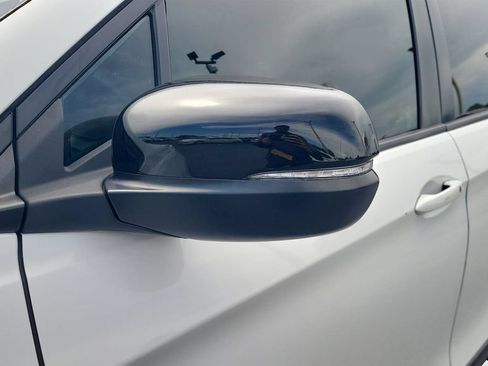 Used 2022 Honda Passport TrailSport image 29