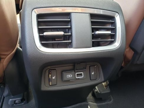 Certified 2021 Acura RDX AWD w/ Advance Package image 12