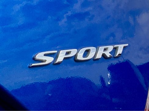 Used 2021 Honda Civic Sport image 18