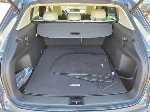New 2026 MAZDA CX-50 AWD 2.5 S w/ Premium Package image 18