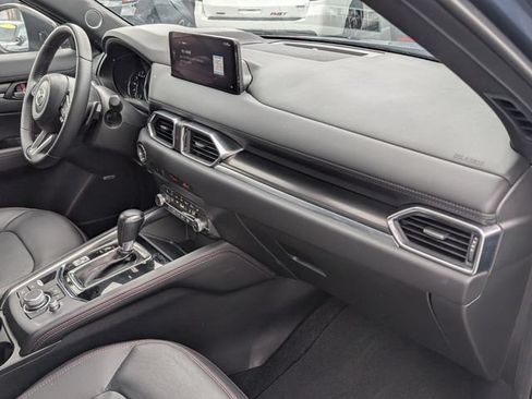 Used 2023 MAZDA CX-5 AWD 2.5 Turbo image 20
