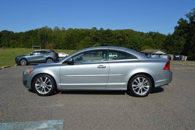 Used 2011 Volvo C70 T5 w/ Convenience Pkg FWD image 5