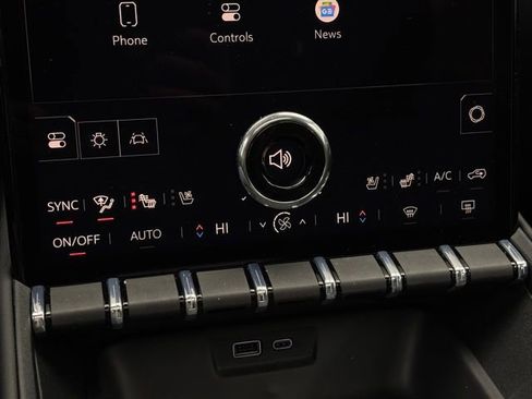 New 2026 GMC Terrain Denali image 29