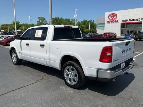 Used 2025 RAM 1500 Big Horn image 15