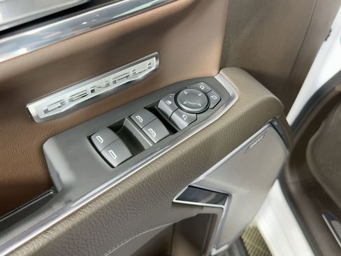 Used 2024 GMC Sierra 1500 Denali w/ Denali Reserve Package image 20