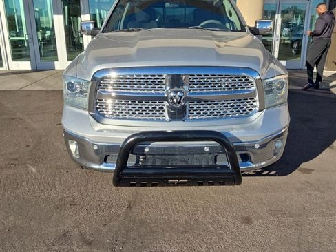 Used 2014 RAM 1500 Laramie w/ Convenience Group image 3