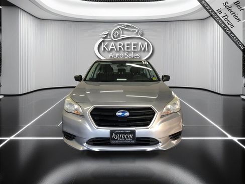 Used 2016 Subaru Legacy 2.5i image 2