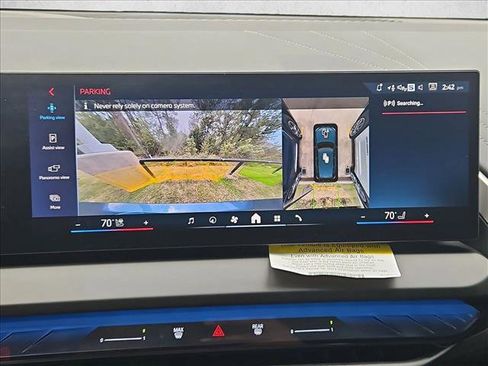 Used 2026 BMW X3 M50 image 14