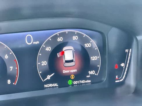 Certified 2026 Honda CR-V EX-L image 19