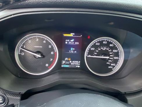 Certified 2023 Subaru Forester Premium image 23