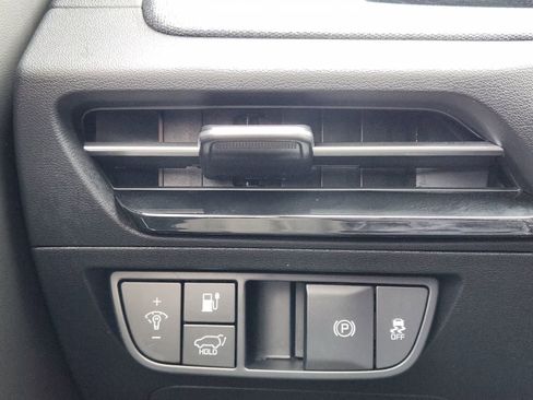 Certified 2023 Kia EV6 Wind RWD image 21