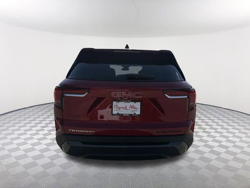 New 2026 GMC Terrain Elevation image 7