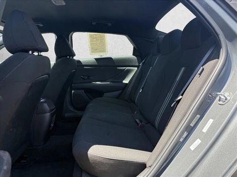 Certified 2025 Hyundai Elantra Sport FWD image 15