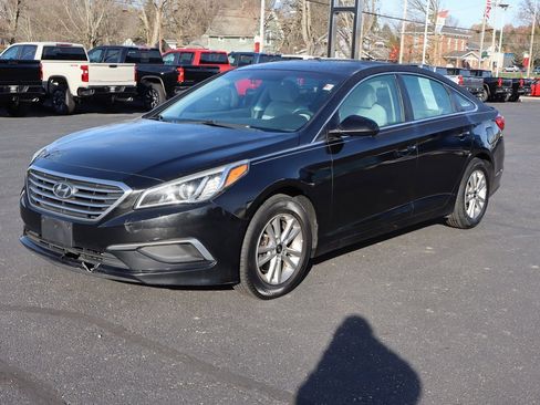 Used 2016 Hyundai Sonata SE image 27
