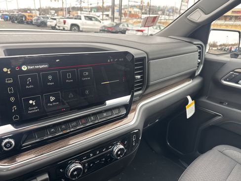 New 2026 GMC Sierra 1500 Elevation AWD/4WD image 22