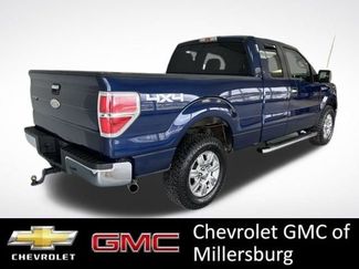 Used 2010 Ford F150 XLT video 3