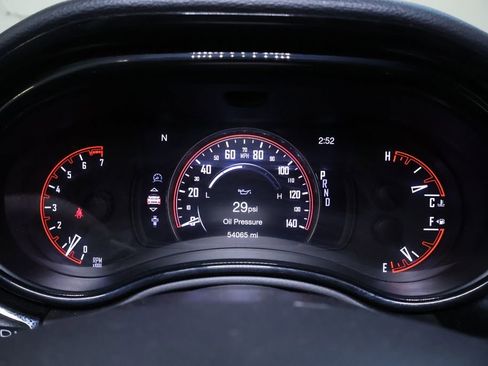 Used 2024 Dodge Durango GT AWD/4WD image 23
