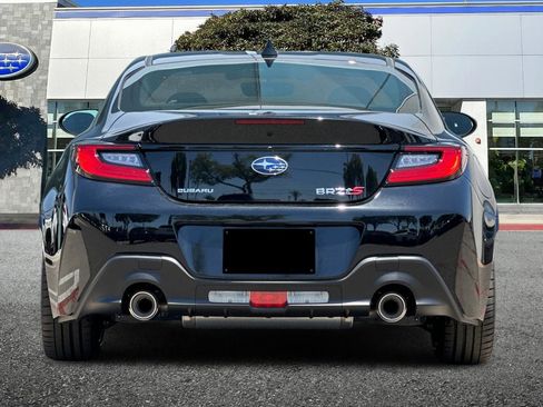 New 2026 Subaru BRZ tS RWD image 5