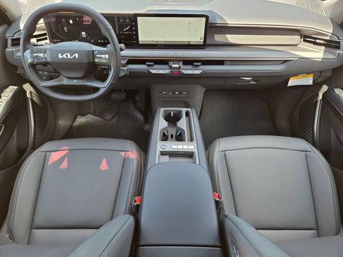 New 2026 Kia EV9 Light RWD image 21
