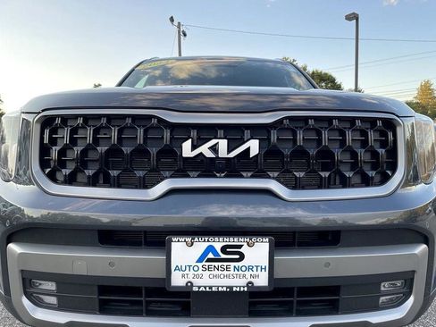 Used 2023 Kia Telluride SX Prestige X-Line image 12