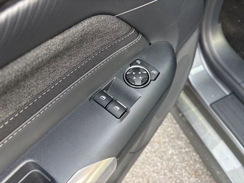 New 2026 Ford Mustang Coupe image 11