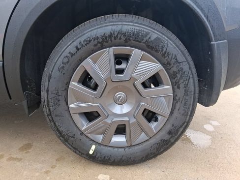 New 2026 Nissan Kicks S AWD/4WD image 27