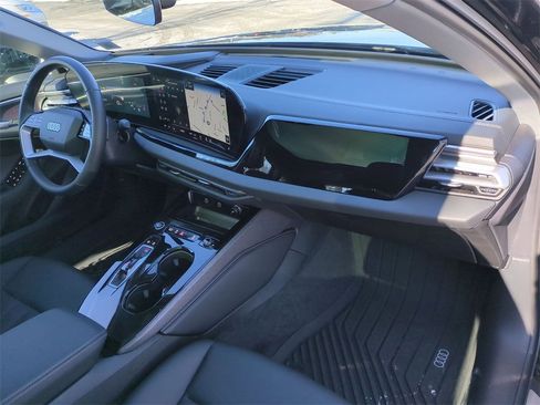 Used 2025 Audi A5 2.0T Premium Plus Sedan w/ Premium Plus image 24