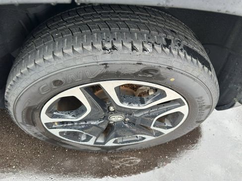 Used 2020 Toyota RAV4 Adventure image 4