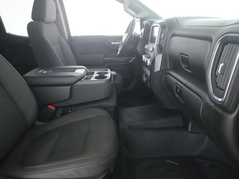 Used 2019 GMC Sierra 1500 SLE w/ SLE Value Package AWD/4WD image 29
