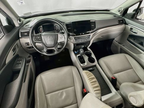 Used 2019 Honda Pilot EX-L image 20