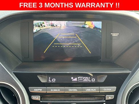 Used 2012 Honda Pilot EX-L image 18