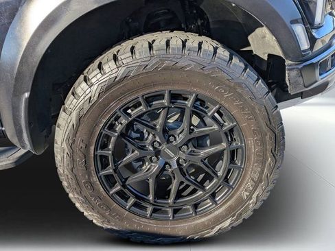 Used 2024 Ford F150 Raptor image 8