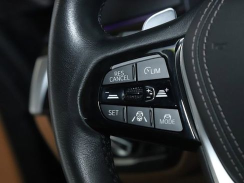 Certified 2023 BMW 530e xDrive 530e iPerformance w/ Premium Package image 22