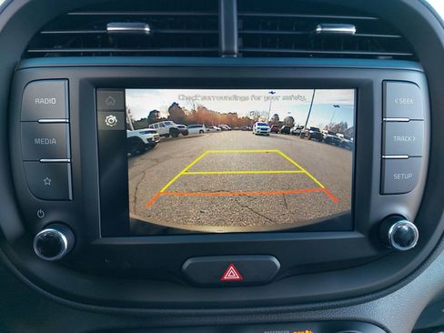 New 2025 Kia Soul LX image 20