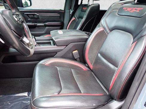 Used 2021 RAM 1500 TRX w/ TRX Lanuch Edition AWD/4WD image 13