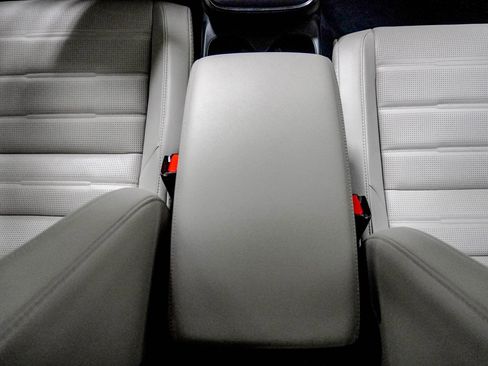 Used 2024 Honda CR-V EX-L image 28