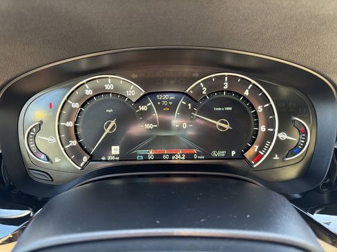 Used 2018 BMW 530i xDrive w/ Premium Package AWD/4WD image 28