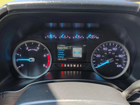 Used 2019 Ford F350 XLT w/ XLT Premium Package AWD/4WD image 19