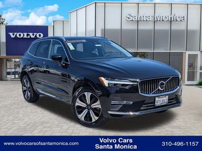 Certified 2023 Volvo XC60 T8 Plus w/ Climate Package