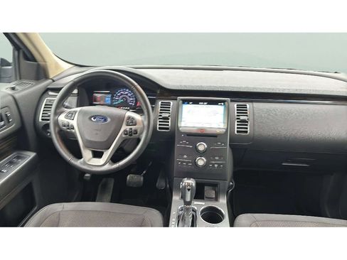 Used 2018 Ford Flex SEL image 15