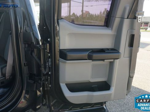 Used 2015 Ford F150 XL w/ Equipment Group 101A Mid AWD/4WD image 17
