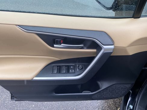 Used 2024 Toyota RAV4 XLE w/ Convenience Package image 19