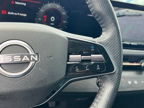 Used 2023 Nissan Ariya FWD image 22