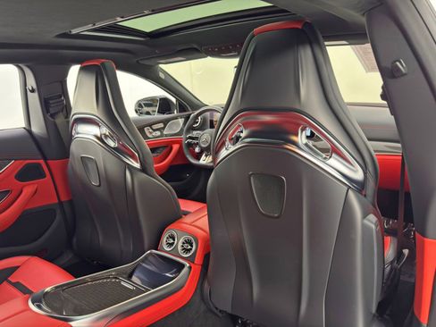 Used 2023 Mercedes-Benz AMG GT 53 image 47