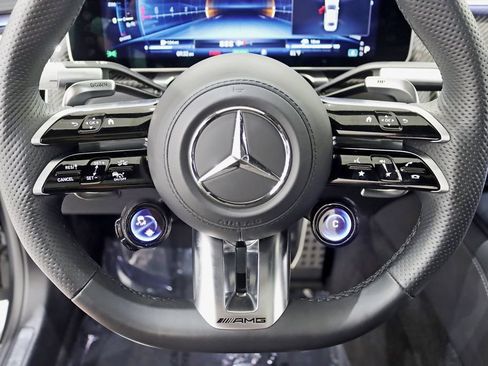 Used 2024 Mercedes-Benz S 63 AMG S image 18
