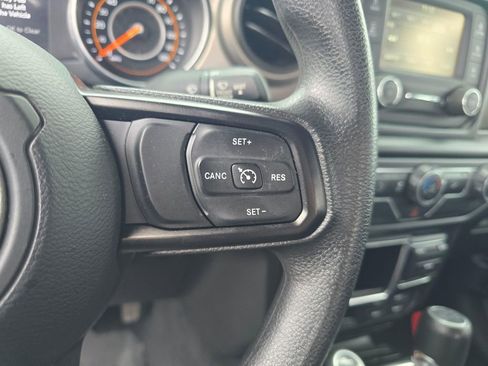 Used 2019 Jeep Wrangler Sport image 20