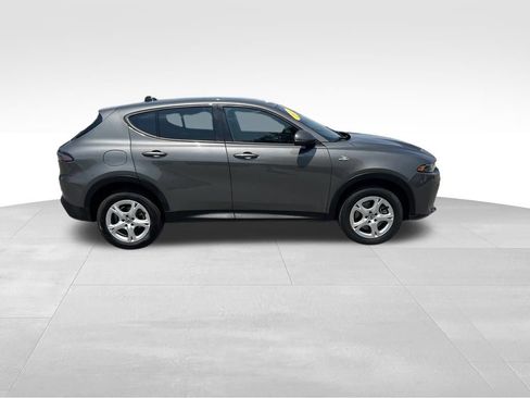 Used 2024 Dodge Hornet GT AWD/4WD image 8