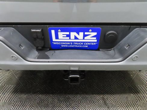 Used 2025 Chevrolet Silverado 1500 RST AWD/4WD image 47