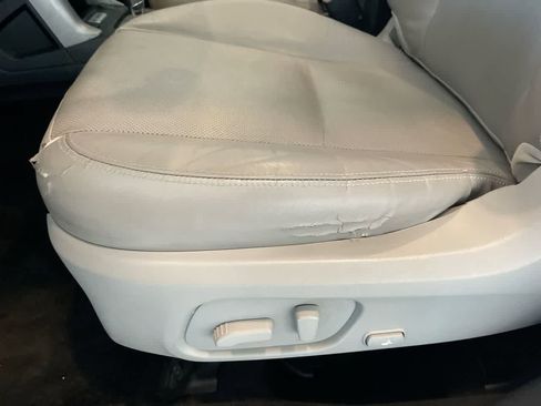 Used 2014 Subaru Forester 2.5i Touring w/ Popular Package #1 image 12